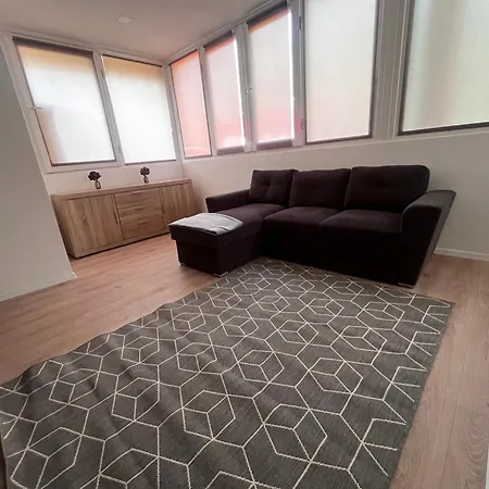 Leda Vendeghaz 公寓 Szilvásvárad